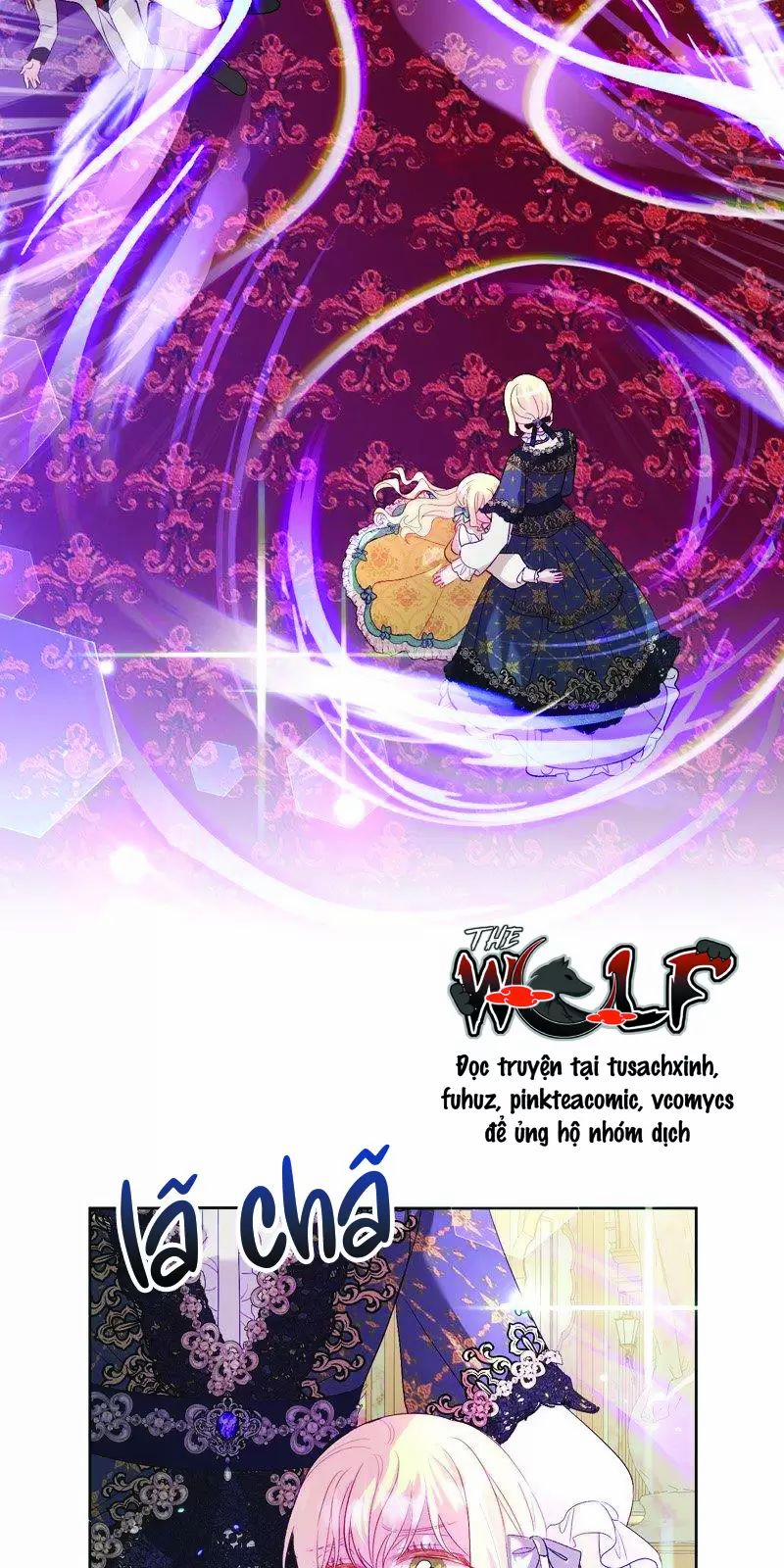 Một Ngày Nọ Bỗng Dưng Cha Xuất Hiện 17 trang 38