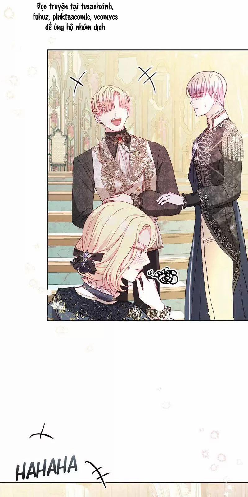 Một Ngày Nọ Bỗng Dưng Cha Xuất Hiện 17 trang 4