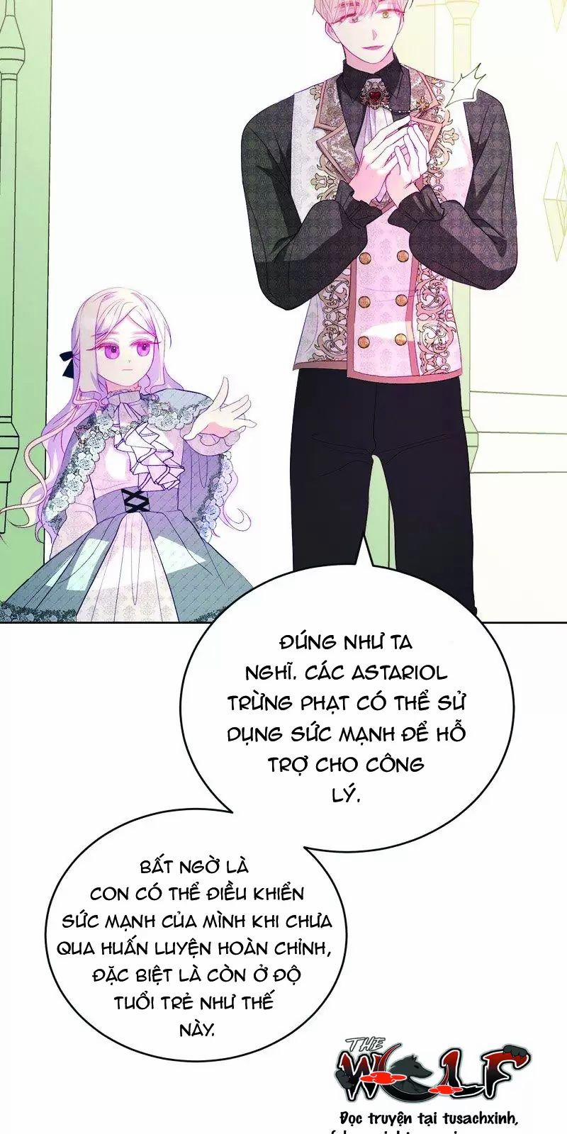 Một Ngày Nọ Bỗng Dưng Cha Xuất Hiện 17 trang 40