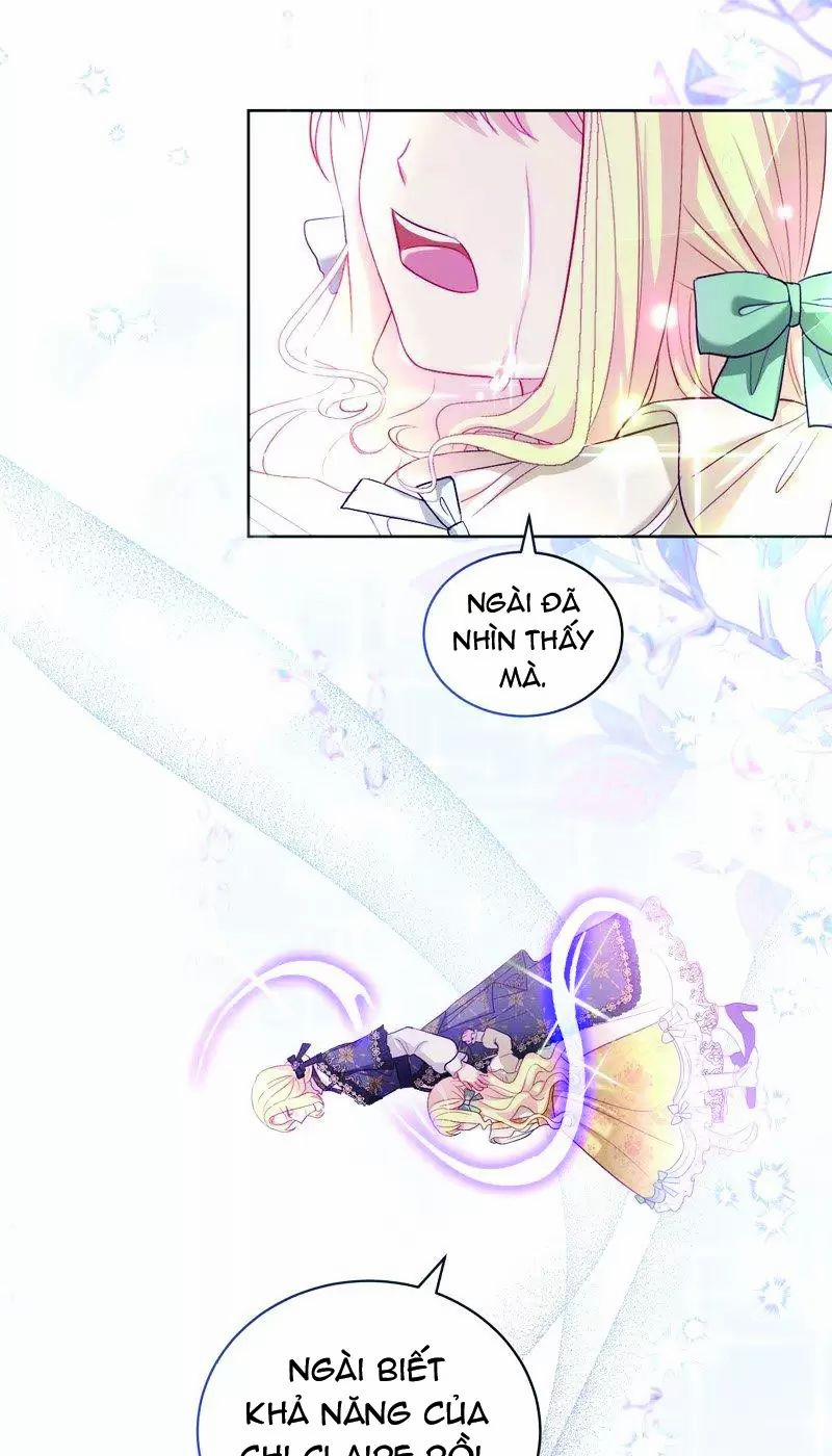 Một Ngày Nọ Bỗng Dưng Cha Xuất Hiện 17 trang 42