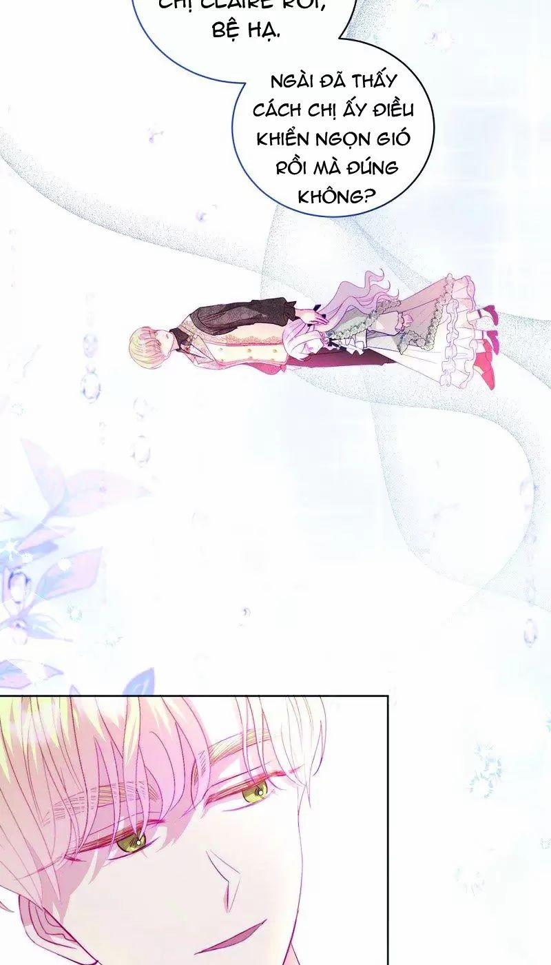 Một Ngày Nọ Bỗng Dưng Cha Xuất Hiện 17 trang 43