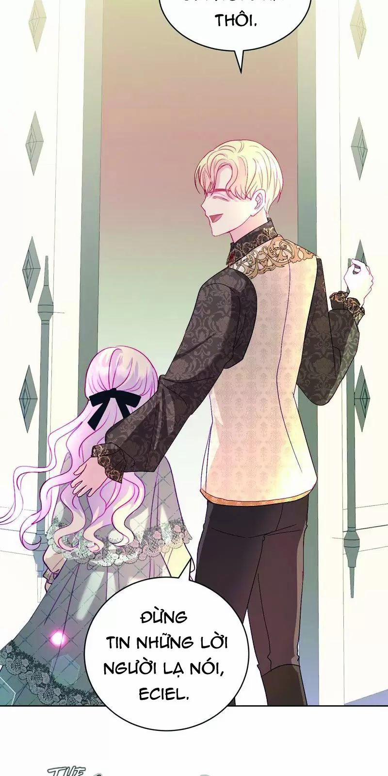 Một Ngày Nọ Bỗng Dưng Cha Xuất Hiện 17 trang 45