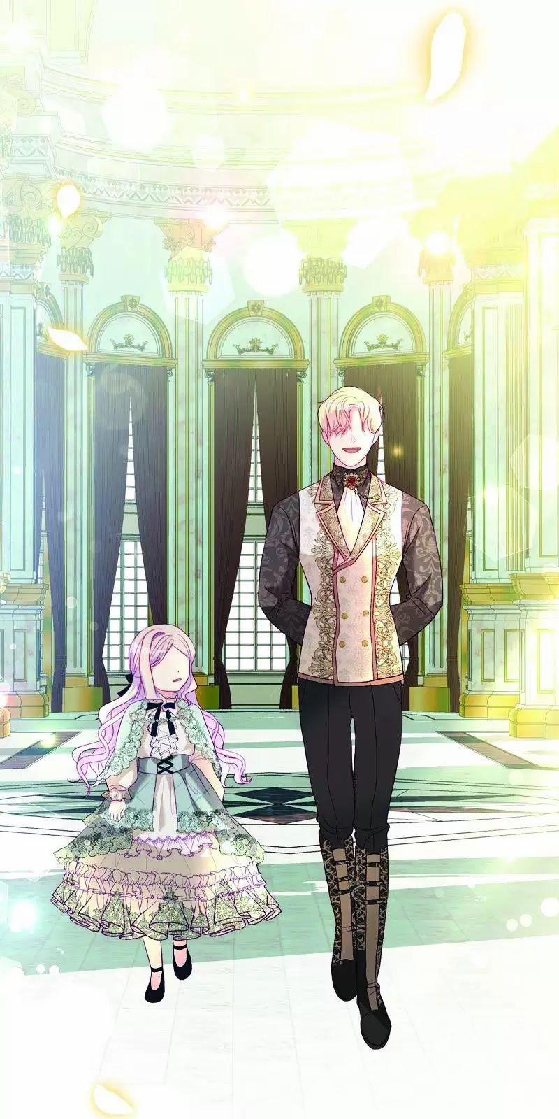 Một Ngày Nọ Bỗng Dưng Cha Xuất Hiện 17 trang 49