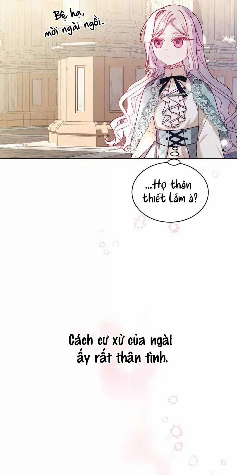 Một Ngày Nọ Bỗng Dưng Cha Xuất Hiện 17 trang 5