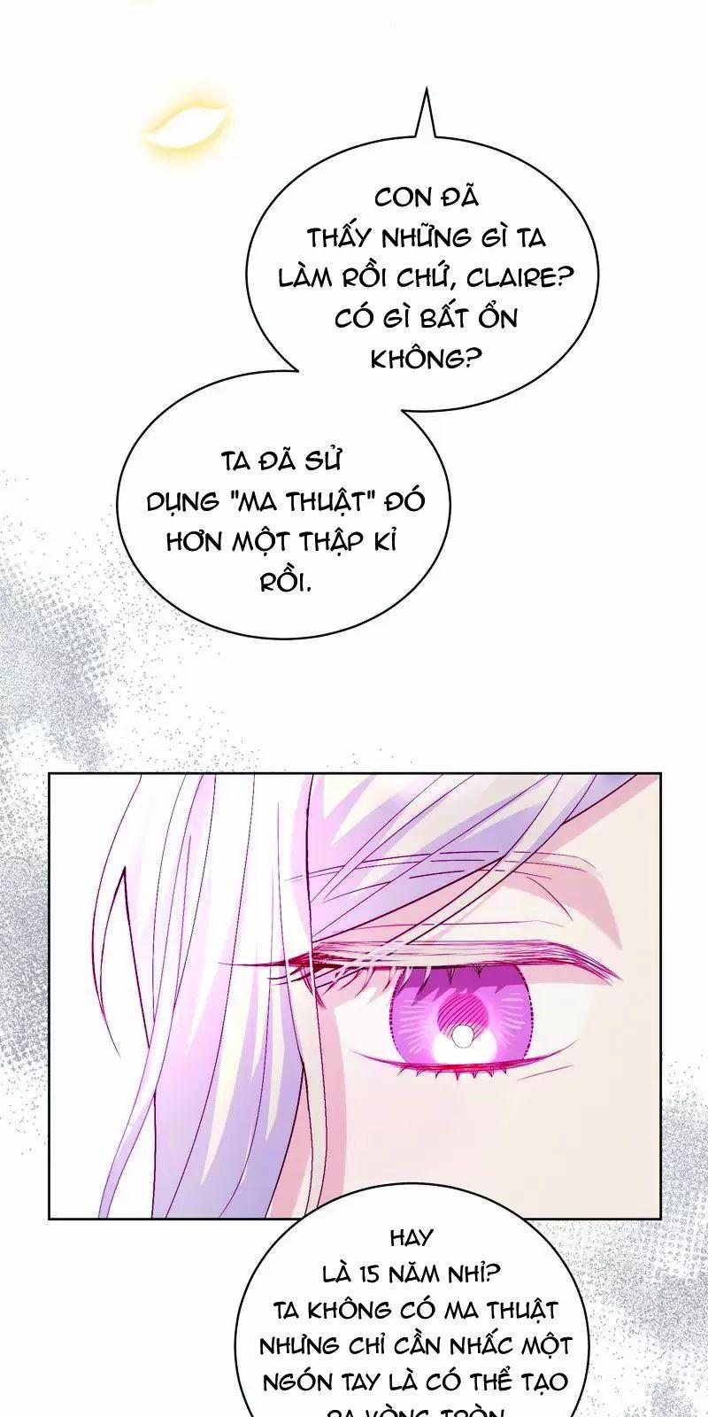 Một Ngày Nọ Bỗng Dưng Cha Xuất Hiện 17 trang 50