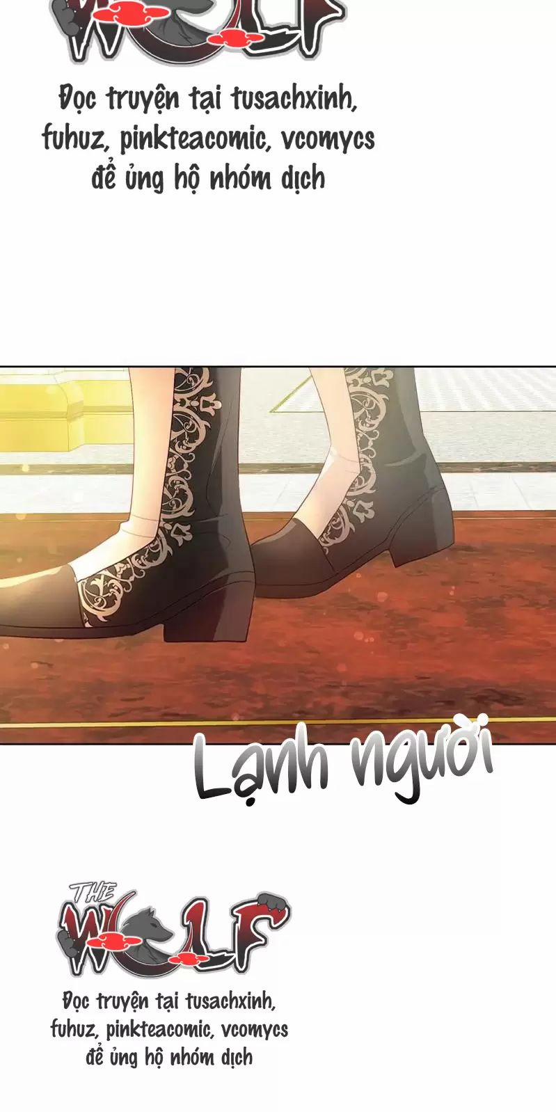 Một Ngày Nọ Bỗng Dưng Cha Xuất Hiện 17 trang 54