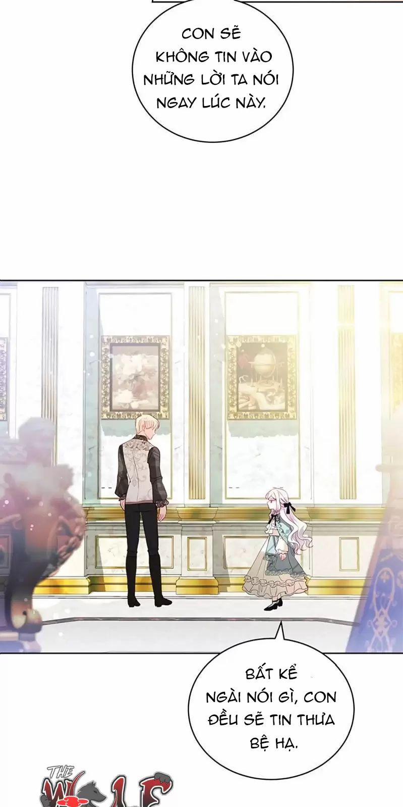 Một Ngày Nọ Bỗng Dưng Cha Xuất Hiện 17 trang 56