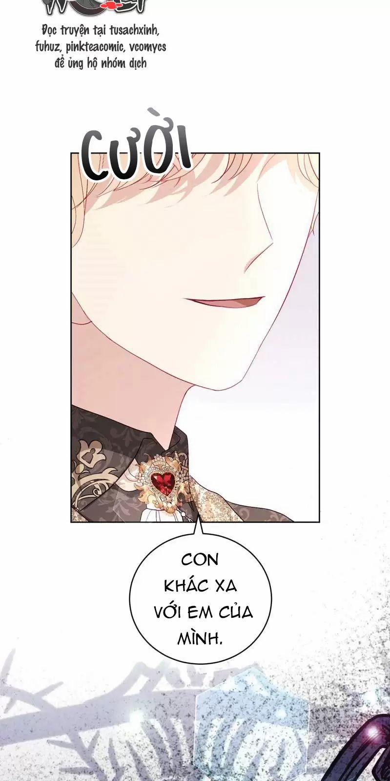 Một Ngày Nọ Bỗng Dưng Cha Xuất Hiện 17 trang 57