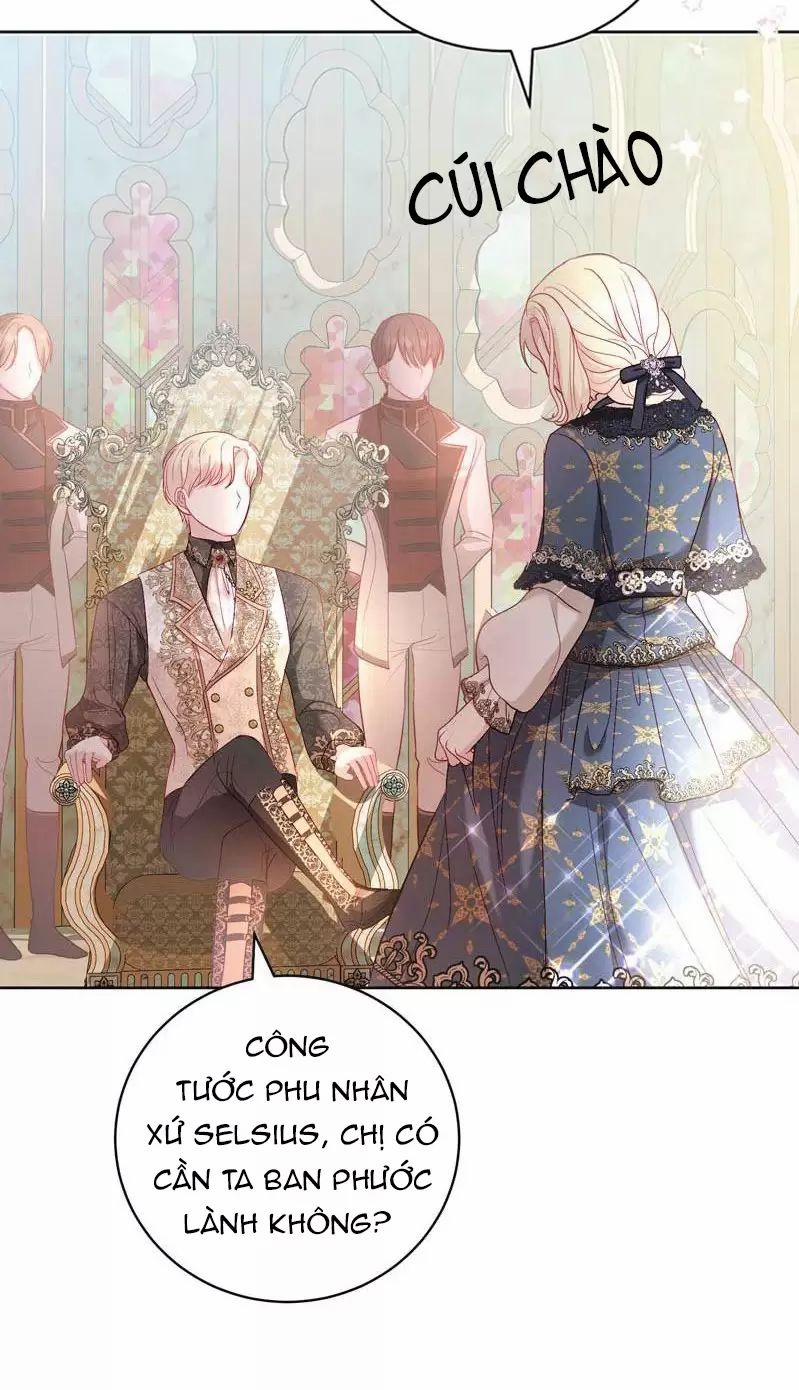 Một Ngày Nọ Bỗng Dưng Cha Xuất Hiện 17 trang 8