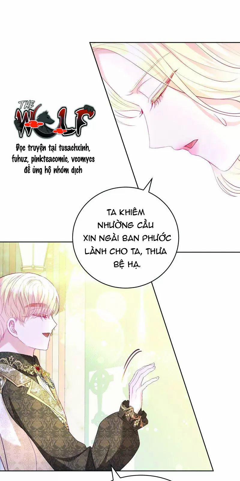 Một Ngày Nọ Bỗng Dưng Cha Xuất Hiện 17 trang 9