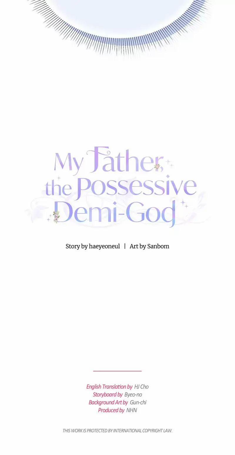 Một Ngày Nọ Bỗng Dưng Cha Xuất Hiện 18 trang 101