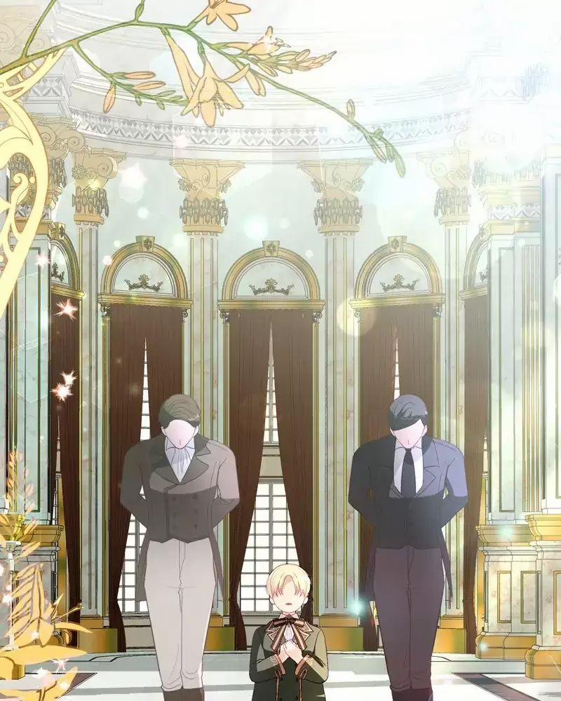 Một Ngày Nọ Bỗng Dưng Cha Xuất Hiện 18 trang 12