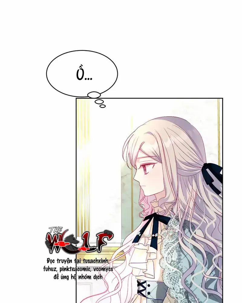 Một Ngày Nọ Bỗng Dưng Cha Xuất Hiện 18 trang 14