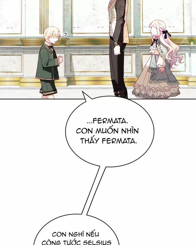 Một Ngày Nọ Bỗng Dưng Cha Xuất Hiện 18 trang 16