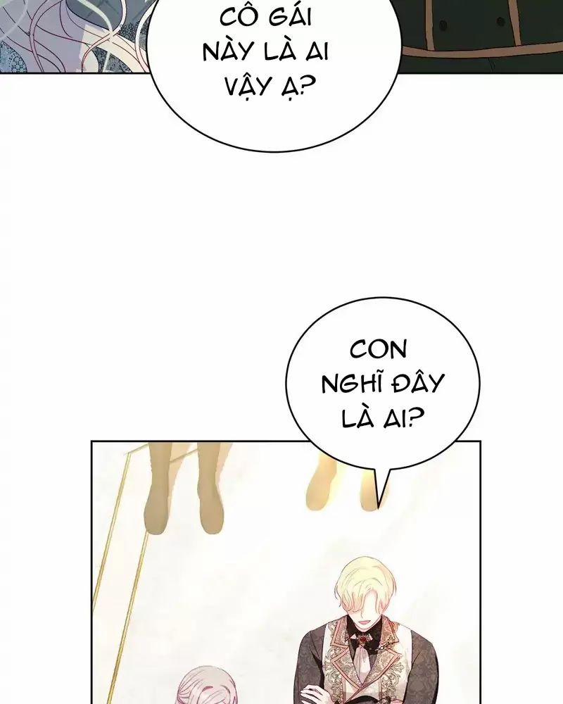 Một Ngày Nọ Bỗng Dưng Cha Xuất Hiện 18 trang 21