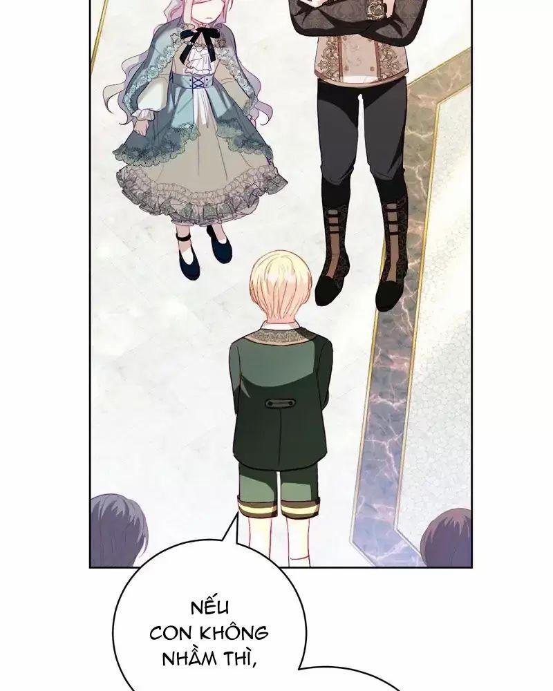 Một Ngày Nọ Bỗng Dưng Cha Xuất Hiện 18 trang 22