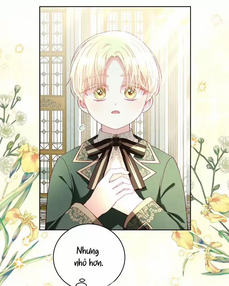 Một Ngày Nọ Bỗng Dưng Cha Xuất Hiện 18 trang 25