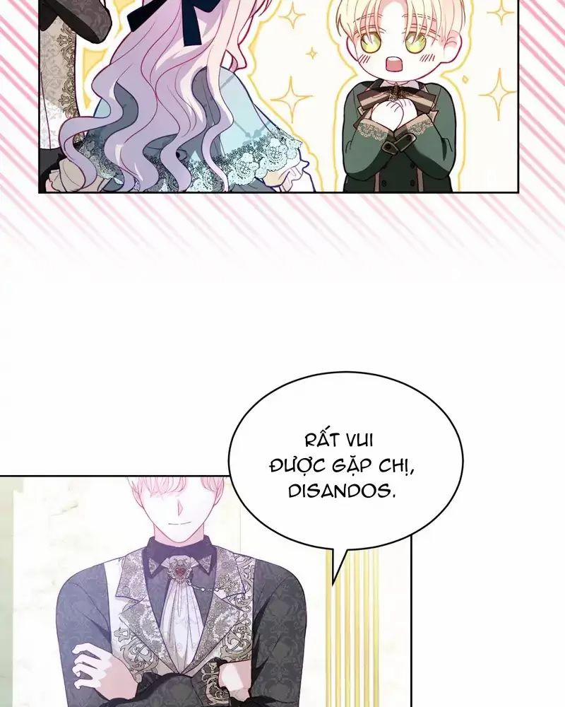 Một Ngày Nọ Bỗng Dưng Cha Xuất Hiện 18 trang 32