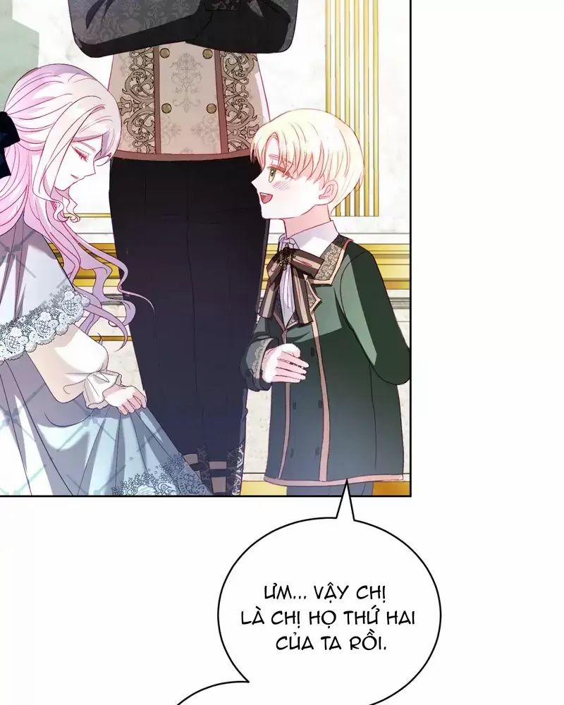 Một Ngày Nọ Bỗng Dưng Cha Xuất Hiện 18 trang 33