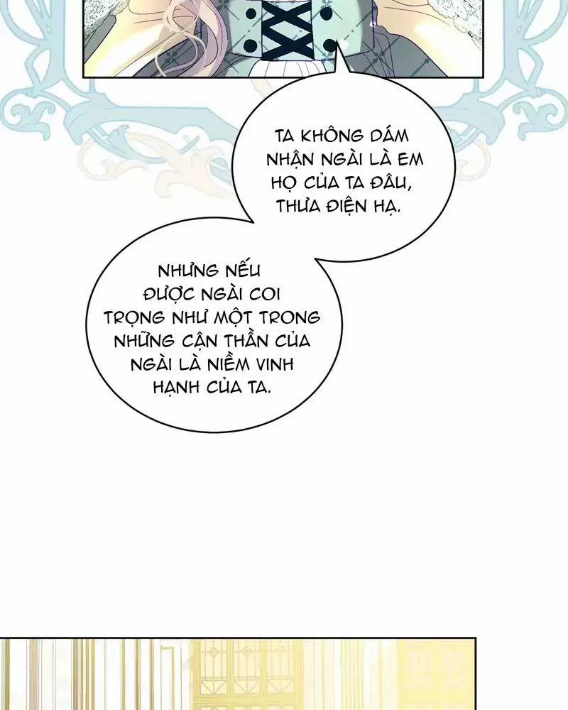 Một Ngày Nọ Bỗng Dưng Cha Xuất Hiện 18 trang 43