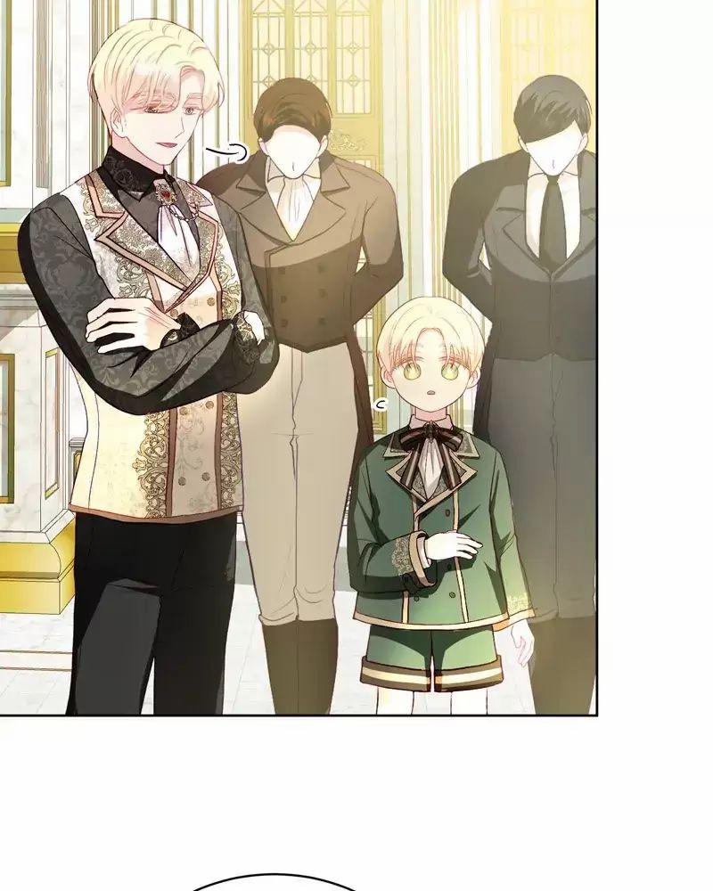 Một Ngày Nọ Bỗng Dưng Cha Xuất Hiện 18 trang 44