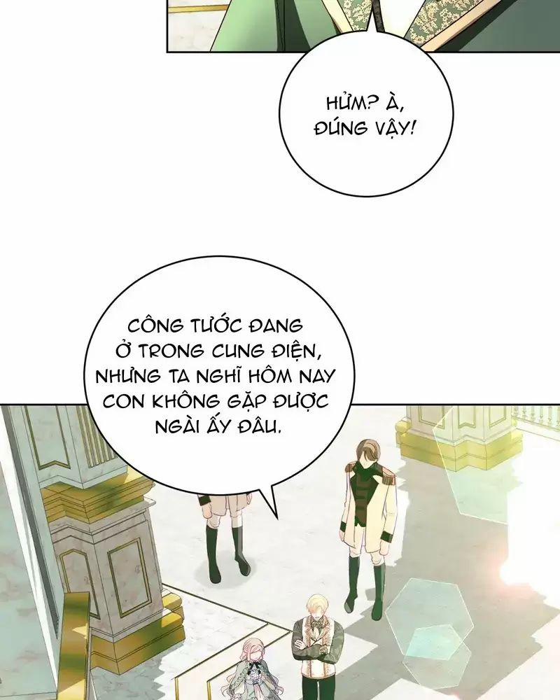 Một Ngày Nọ Bỗng Dưng Cha Xuất Hiện 18 trang 46