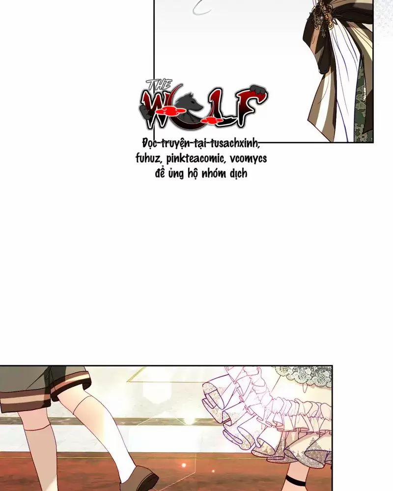 Một Ngày Nọ Bỗng Dưng Cha Xuất Hiện 18 trang 51