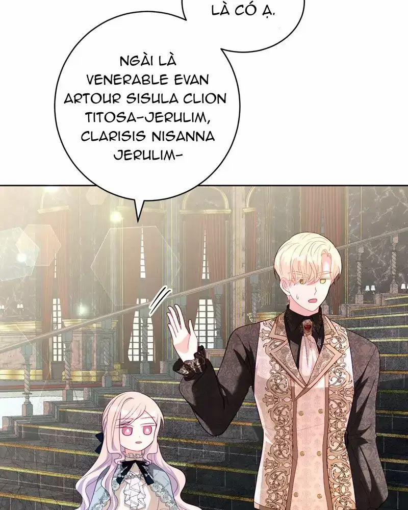 Một Ngày Nọ Bỗng Dưng Cha Xuất Hiện 18 trang 57