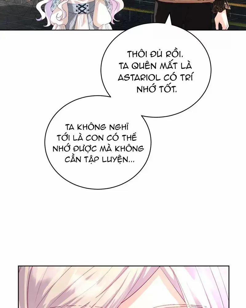 Một Ngày Nọ Bỗng Dưng Cha Xuất Hiện 18 trang 58