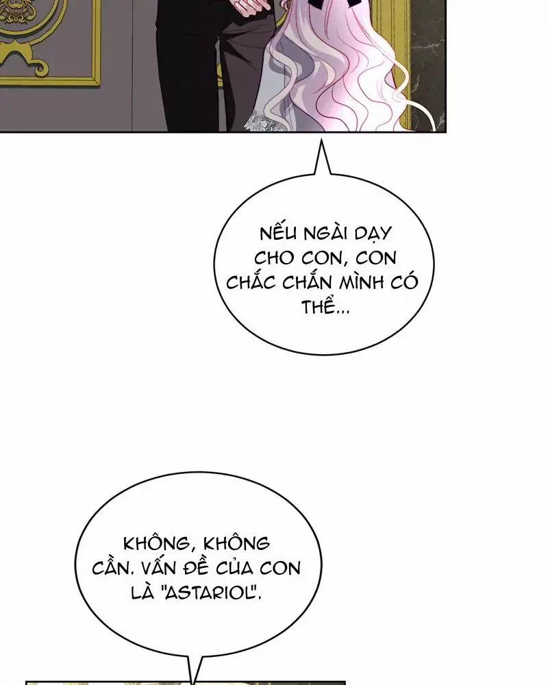 Một Ngày Nọ Bỗng Dưng Cha Xuất Hiện 18 trang 71