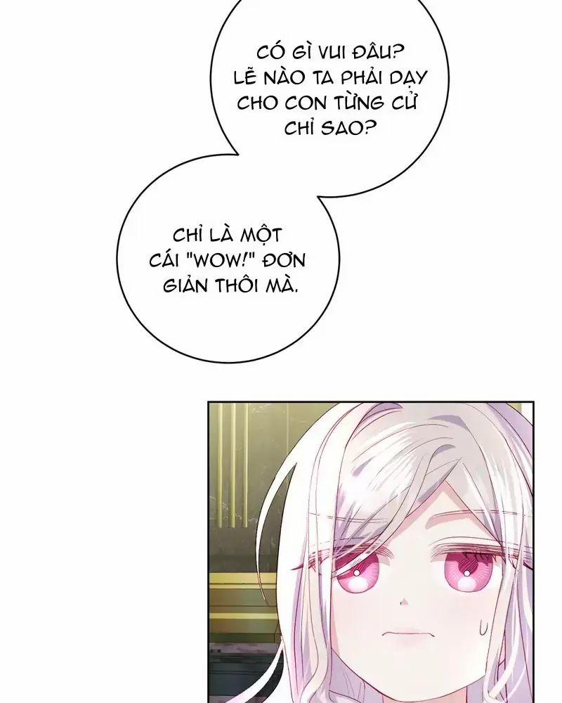 Một Ngày Nọ Bỗng Dưng Cha Xuất Hiện 18 trang 73