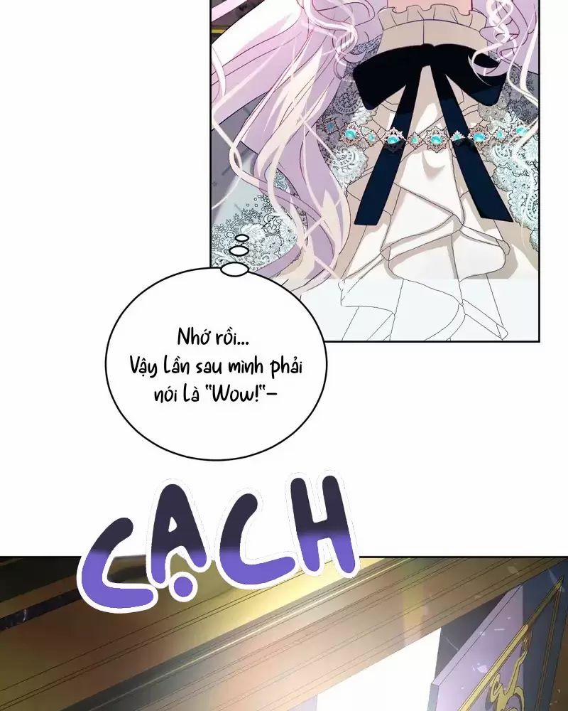 Một Ngày Nọ Bỗng Dưng Cha Xuất Hiện 18 trang 74