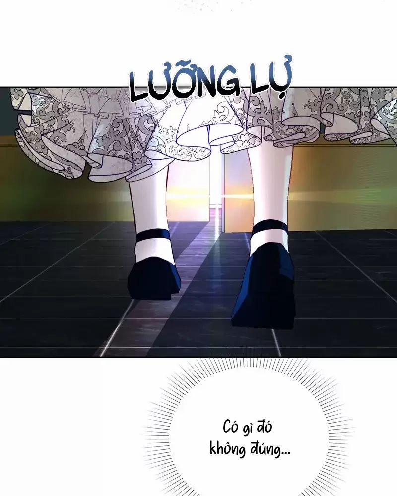 Một Ngày Nọ Bỗng Dưng Cha Xuất Hiện 18 trang 92