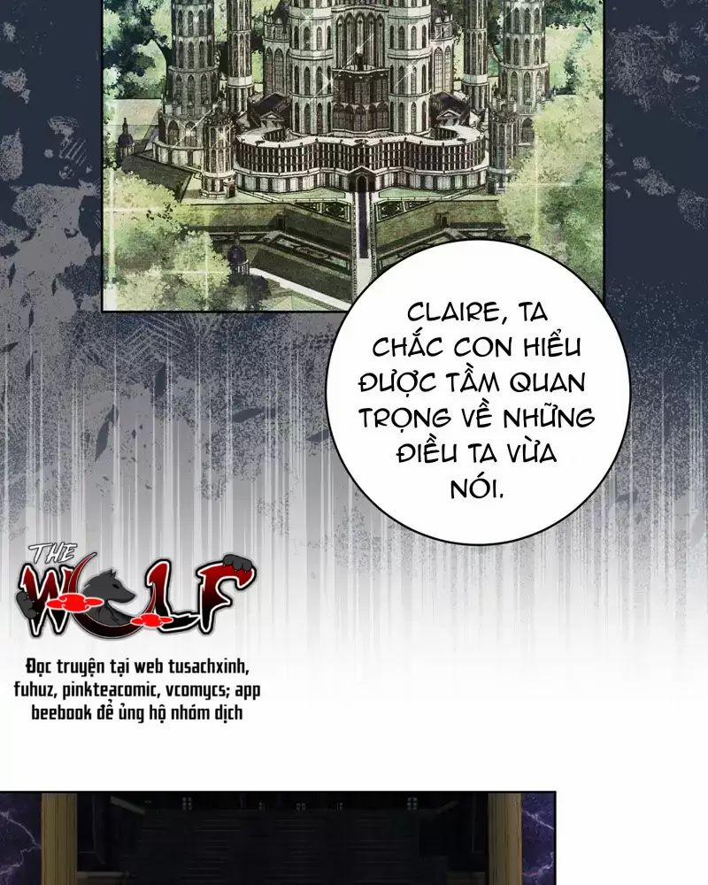 Một Ngày Nọ Bỗng Dưng Cha Xuất Hiện 19 trang 13