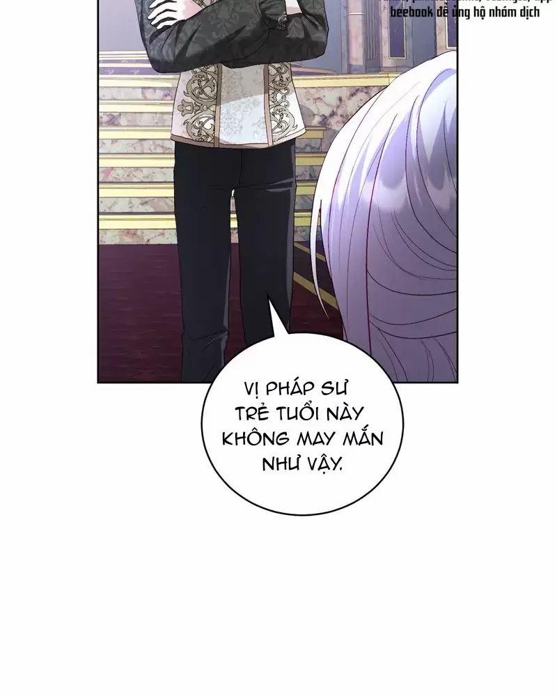 Một Ngày Nọ Bỗng Dưng Cha Xuất Hiện 19 trang 21