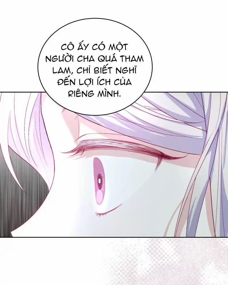 Một Ngày Nọ Bỗng Dưng Cha Xuất Hiện 19 trang 22