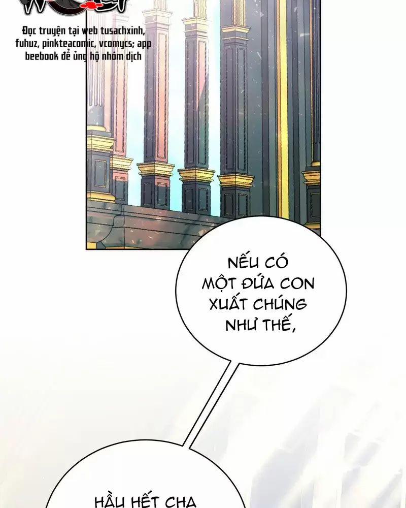 Một Ngày Nọ Bỗng Dưng Cha Xuất Hiện 19 trang 27