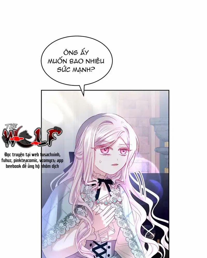 Một Ngày Nọ Bỗng Dưng Cha Xuất Hiện 19 trang 45