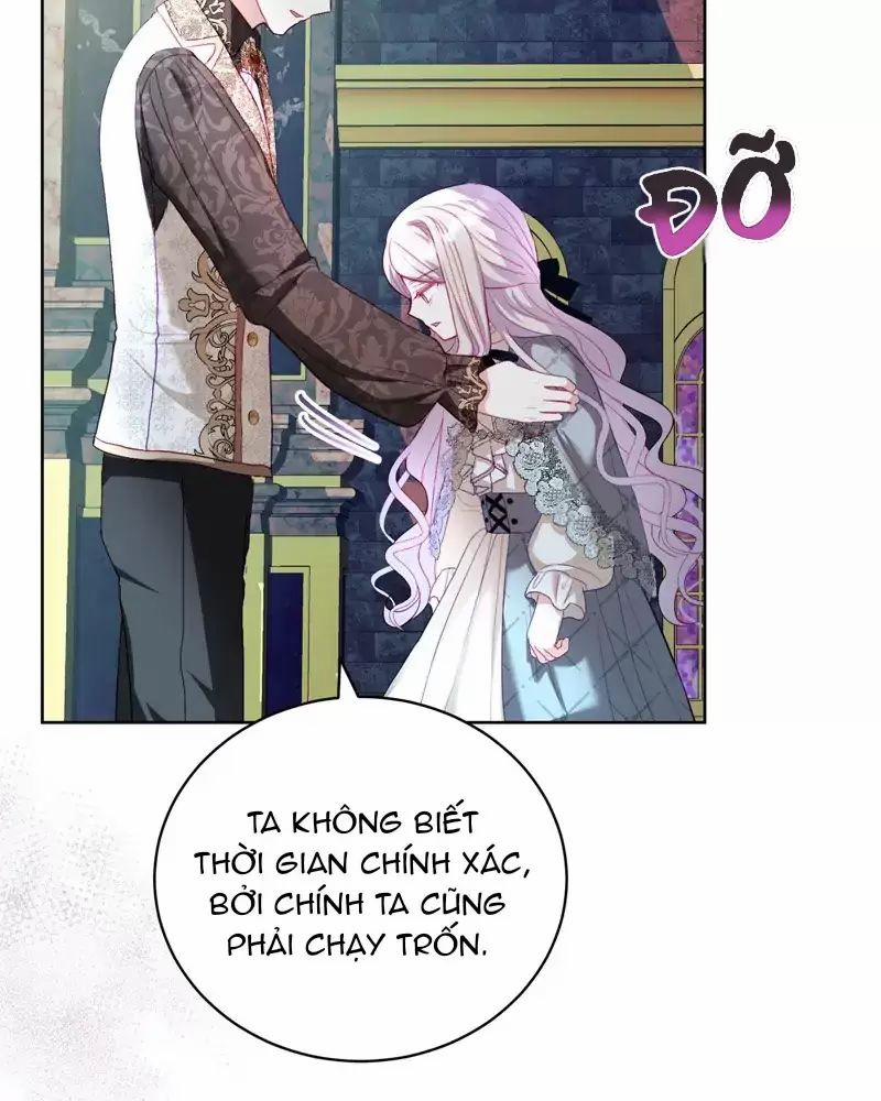 Một Ngày Nọ Bỗng Dưng Cha Xuất Hiện 19 trang 69