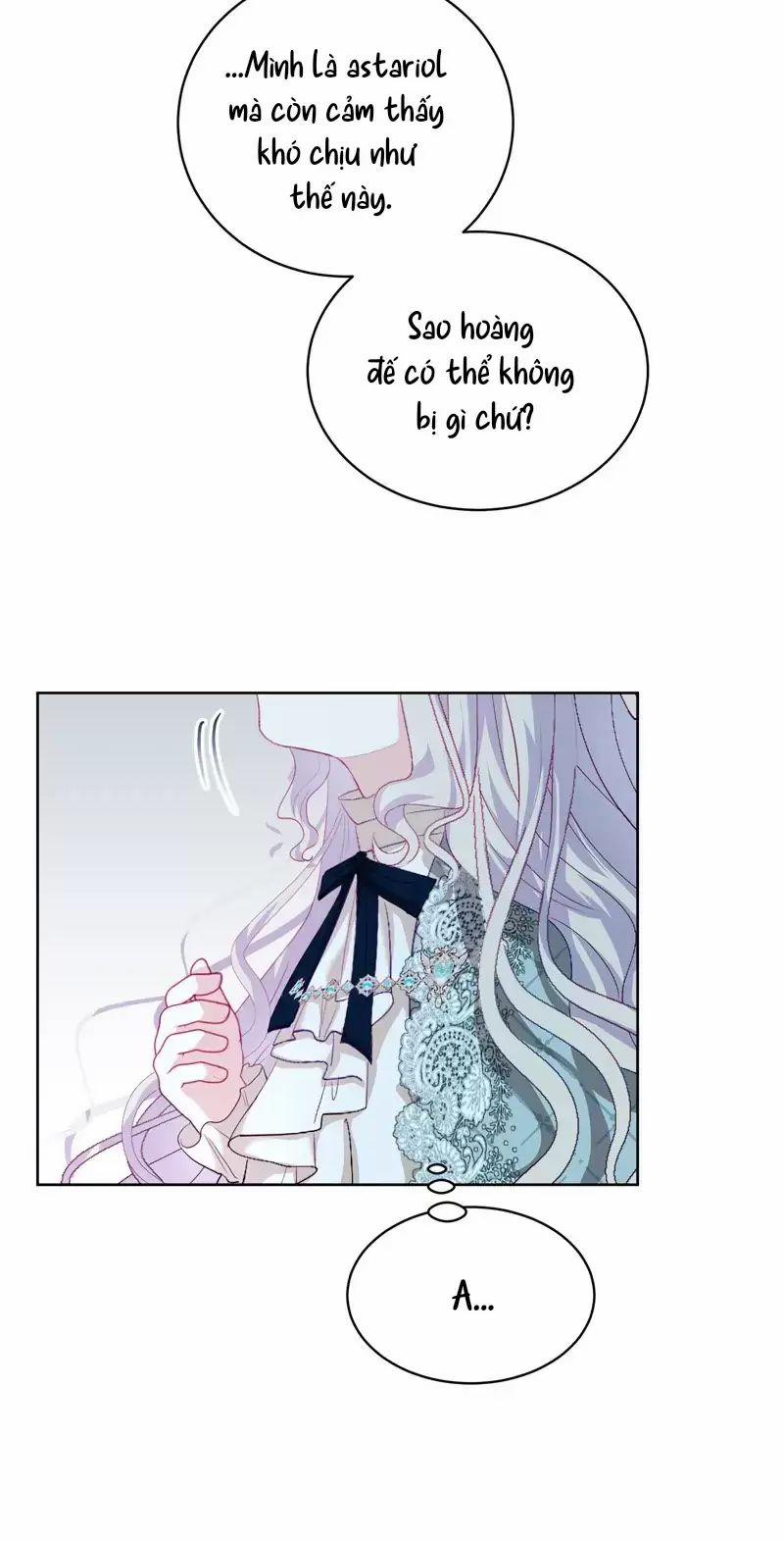 Một Ngày Nọ Bỗng Dưng Cha Xuất Hiện 19 trang 83