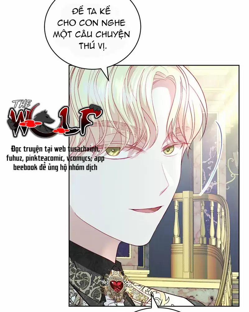 Một Ngày Nọ Bỗng Dưng Cha Xuất Hiện 19 trang 9