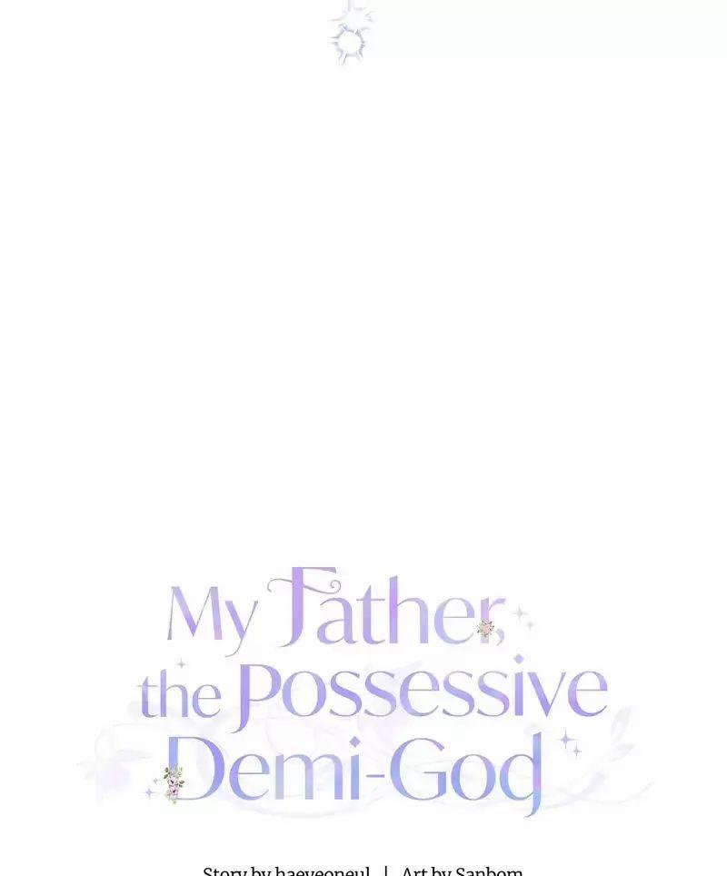 Một Ngày Nọ Bỗng Dưng Cha Xuất Hiện 20 trang 104