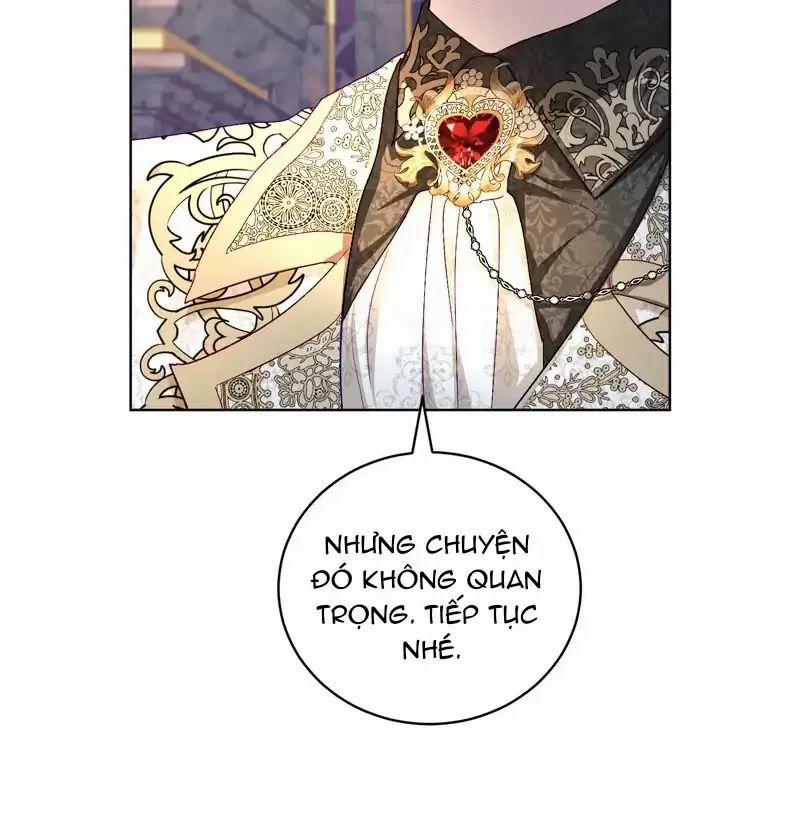 Một Ngày Nọ Bỗng Dưng Cha Xuất Hiện 20 trang 14