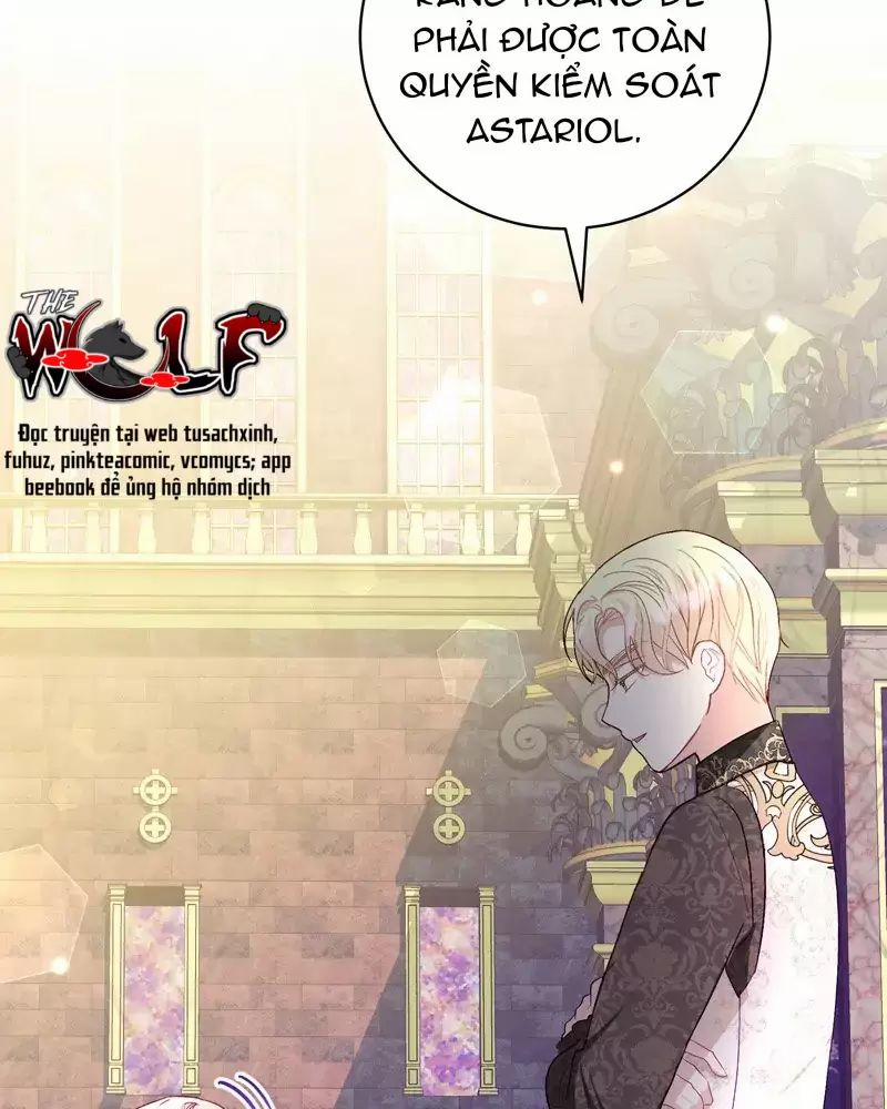 Một Ngày Nọ Bỗng Dưng Cha Xuất Hiện 20 trang 4