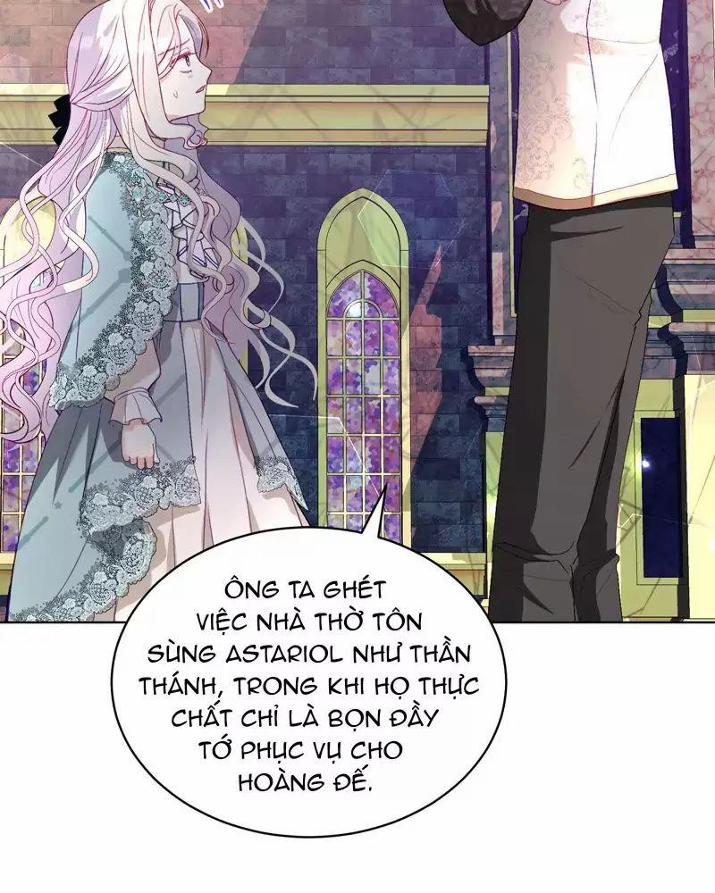 Một Ngày Nọ Bỗng Dưng Cha Xuất Hiện 20 trang 5