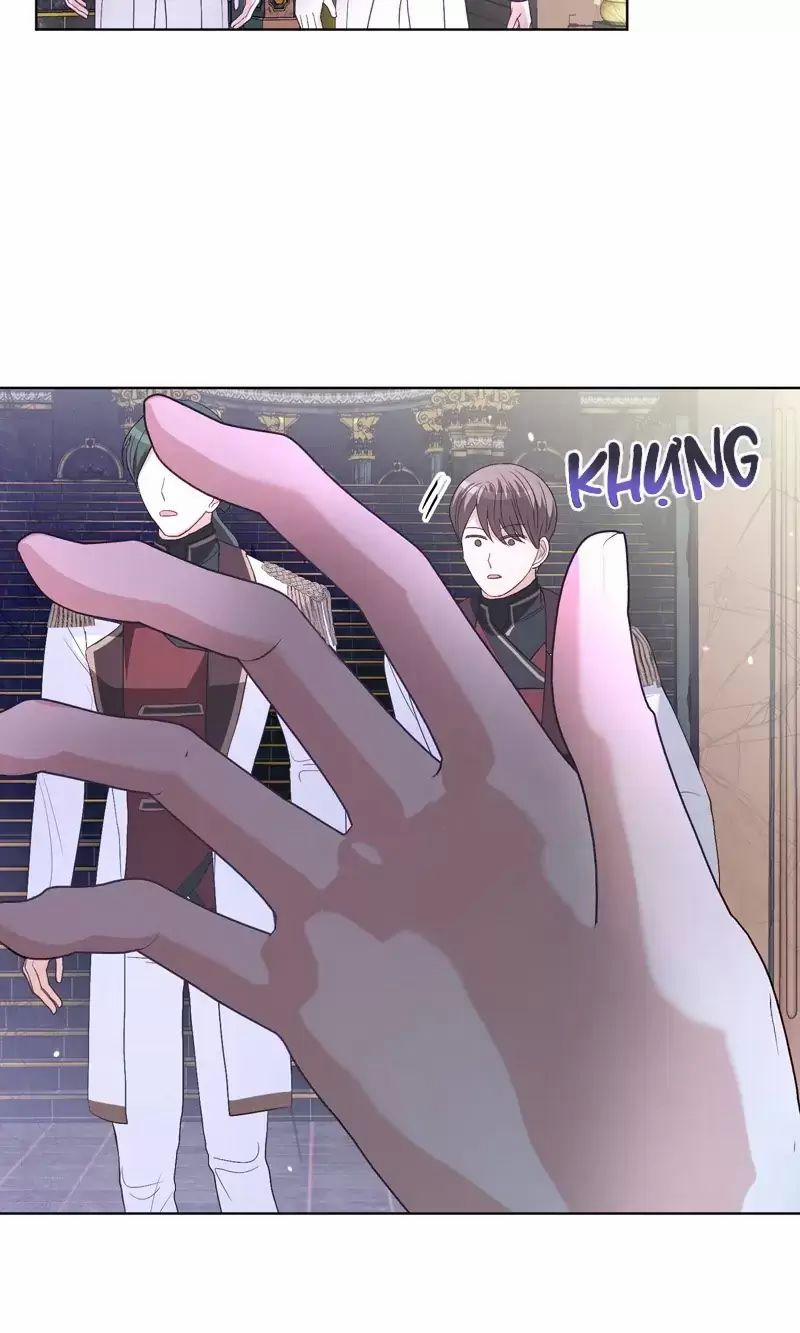 Một Ngày Nọ Bỗng Dưng Cha Xuất Hiện 20 trang 55