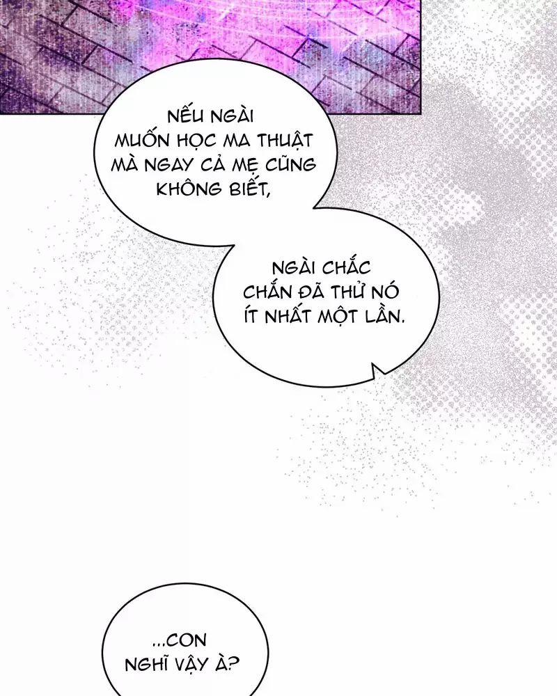 Một Ngày Nọ Bỗng Dưng Cha Xuất Hiện 20 trang 61