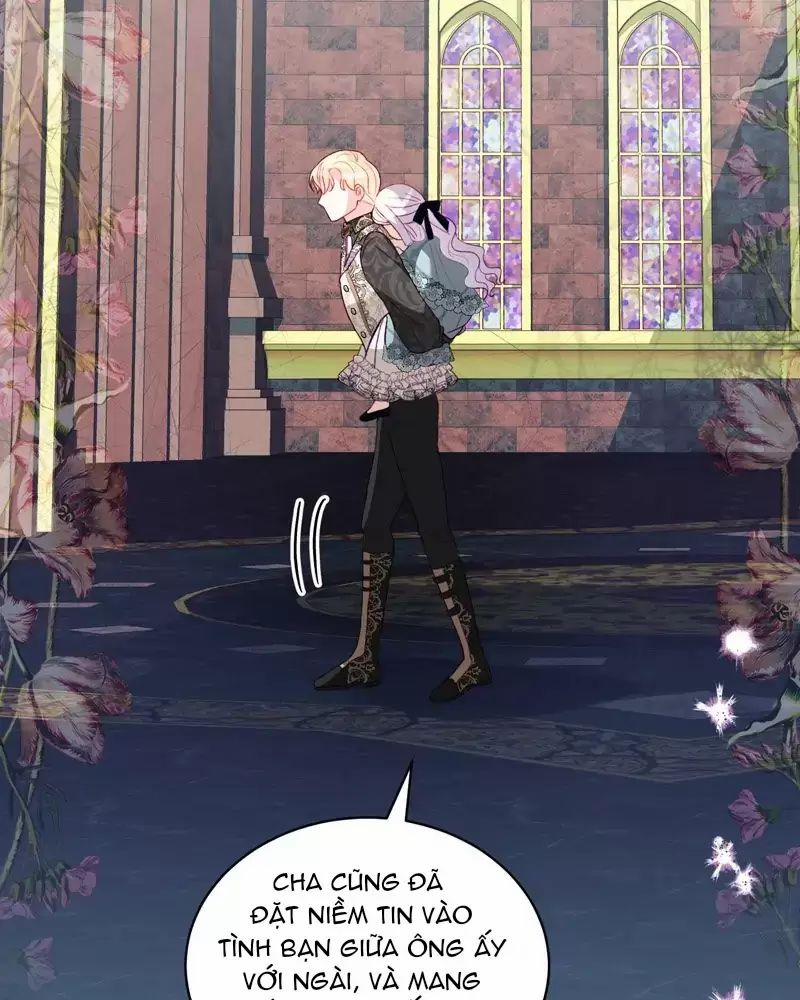 Một Ngày Nọ Bỗng Dưng Cha Xuất Hiện 20 trang 64