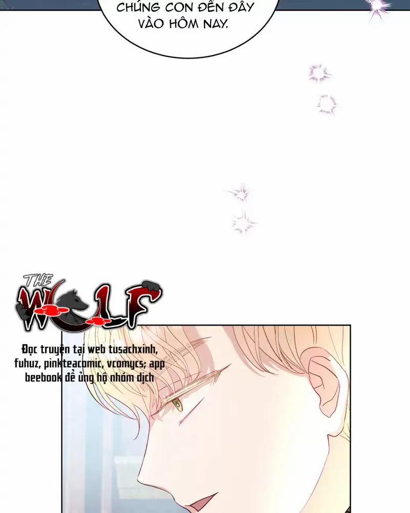 Một Ngày Nọ Bỗng Dưng Cha Xuất Hiện 20 trang 65