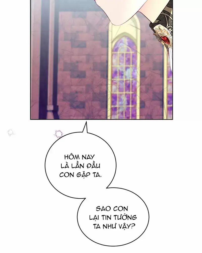 Một Ngày Nọ Bỗng Dưng Cha Xuất Hiện 20 trang 66